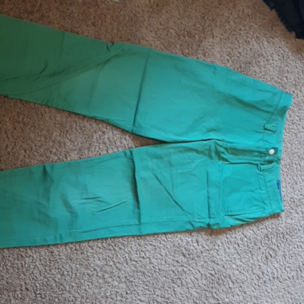 Vineyard vines slim fit club pants
